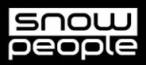 SnowPeople logo